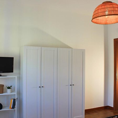 Dimidium Apartment Guspini Esterno foto