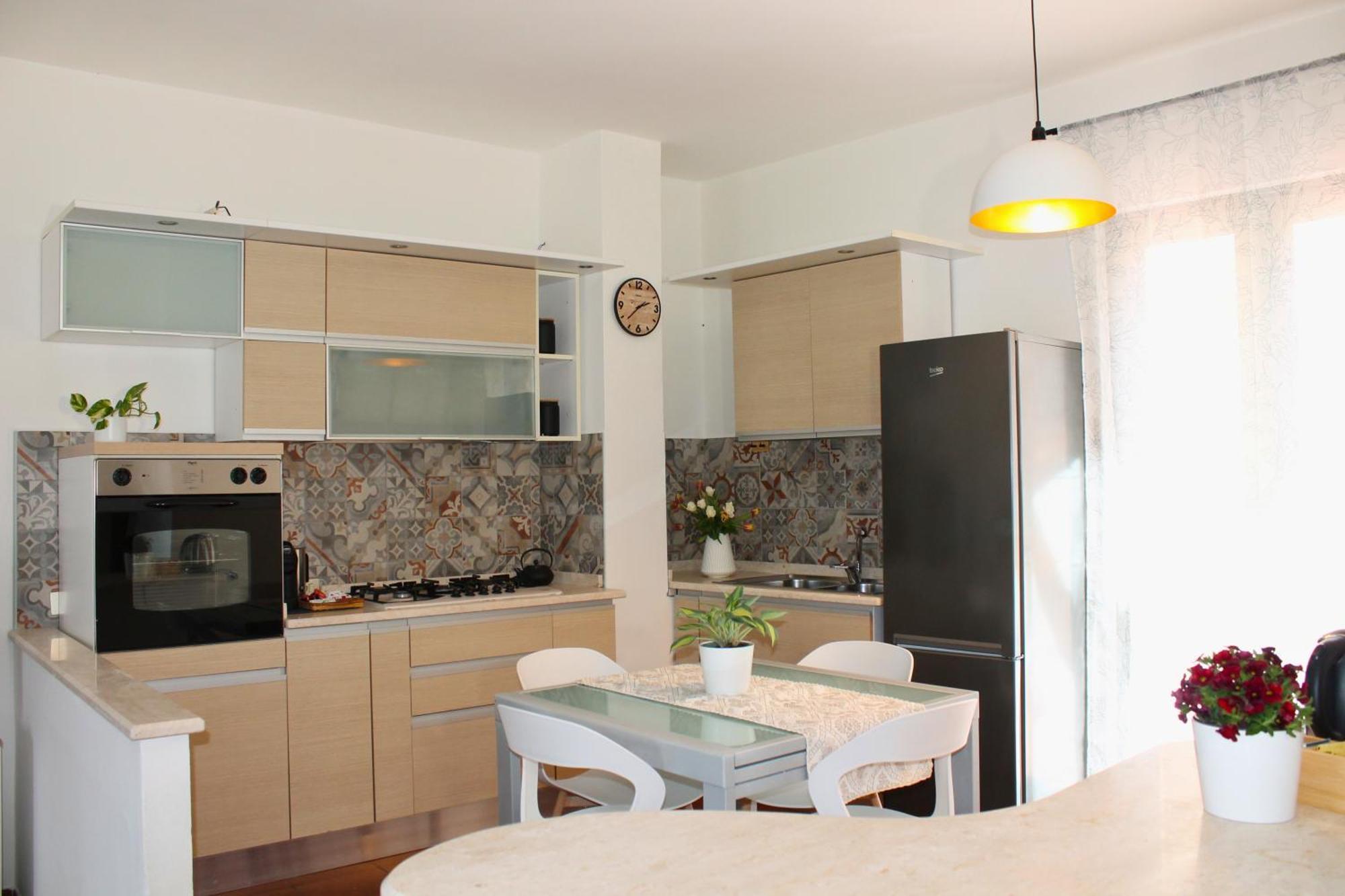 Dimidium Apartment Guspini Esterno foto