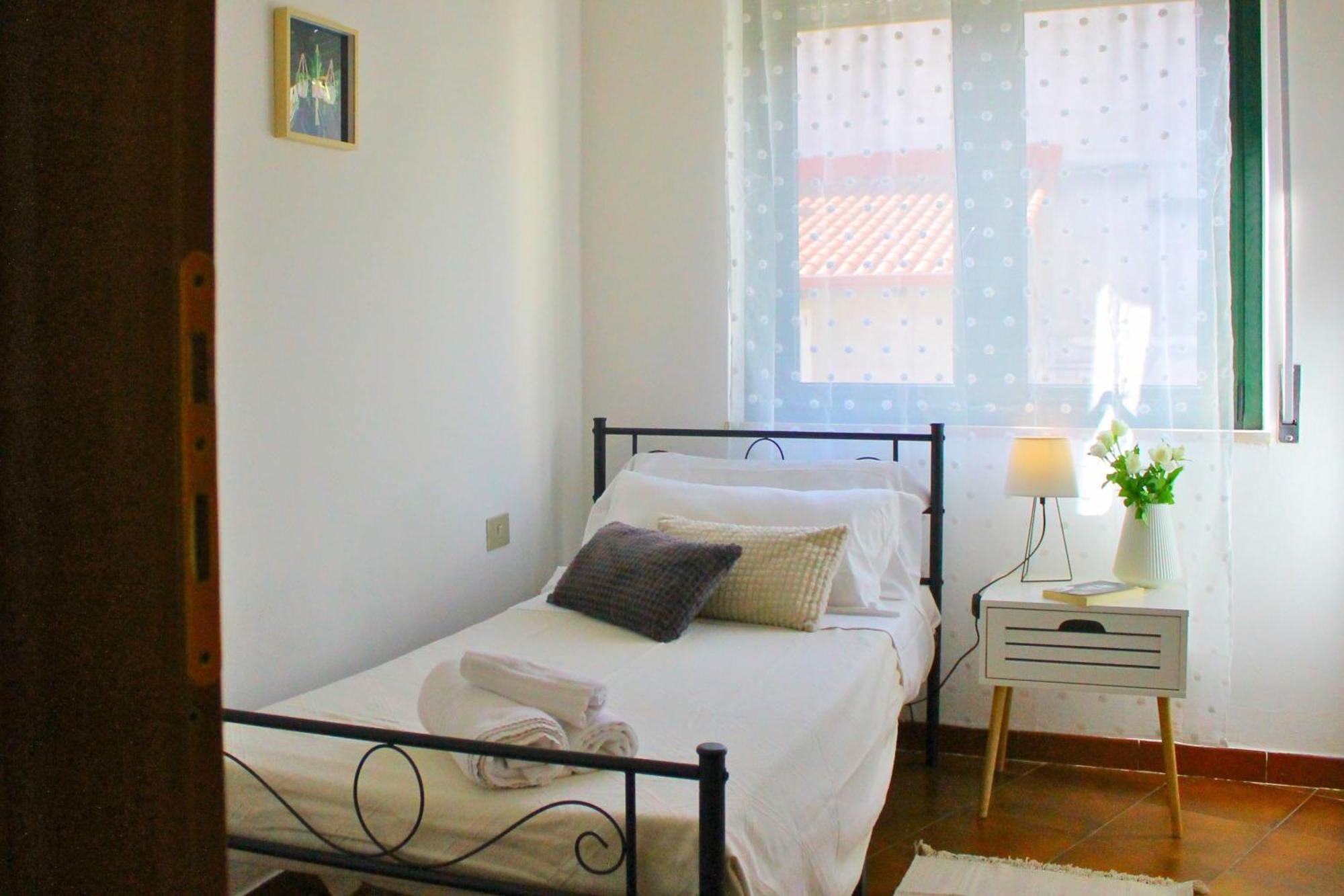 Dimidium Apartment Guspini Esterno foto