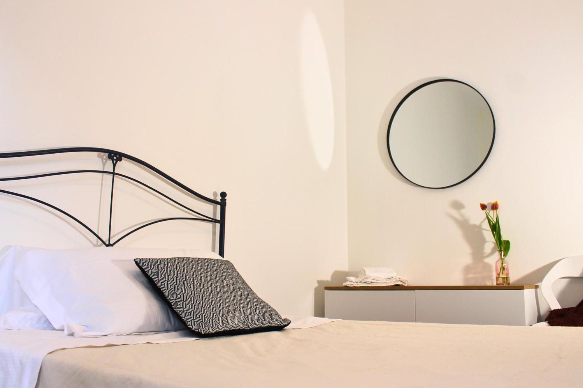 Dimidium Apartment Guspini Esterno foto