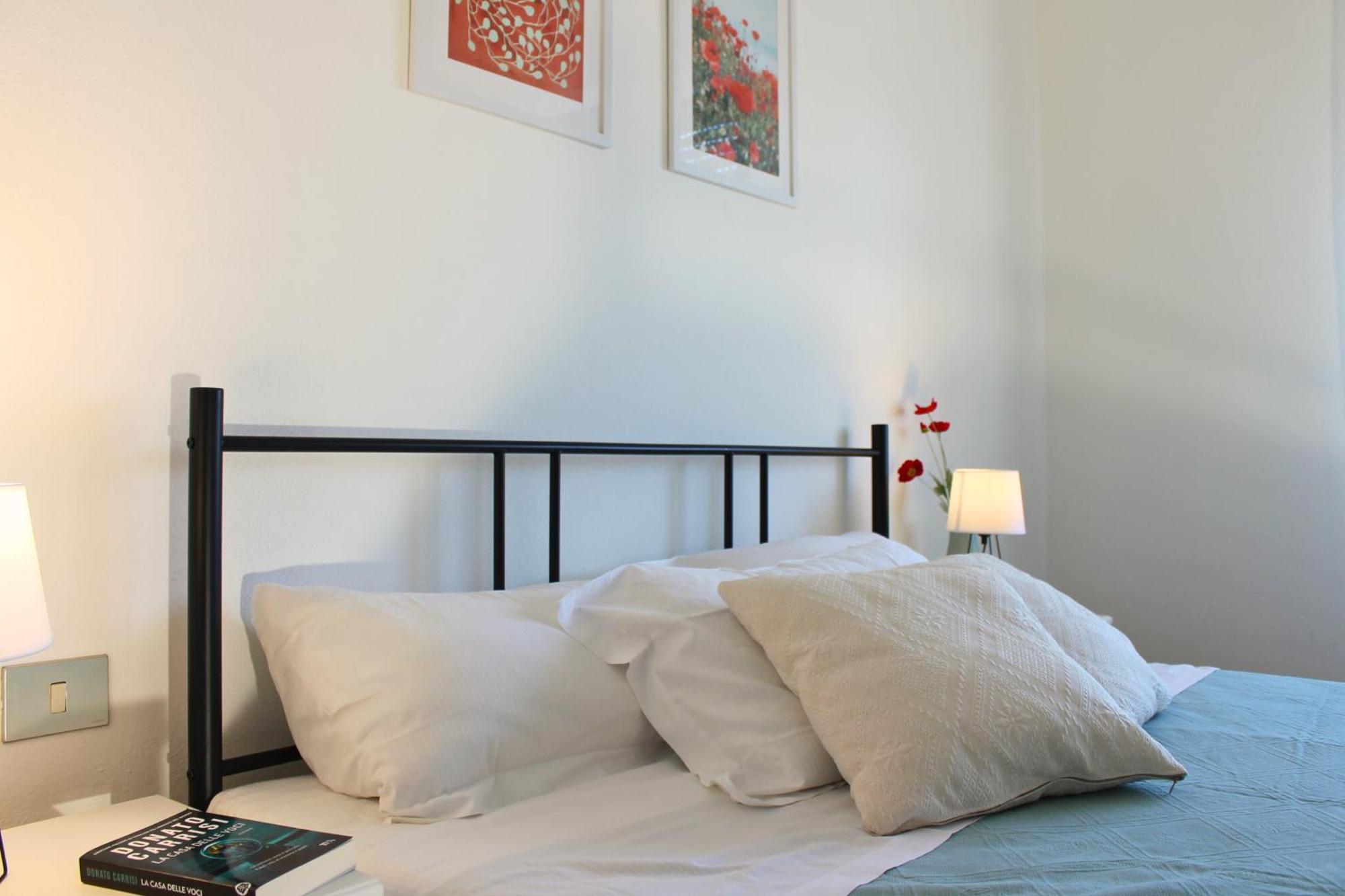 Dimidium Apartment Guspini Esterno foto