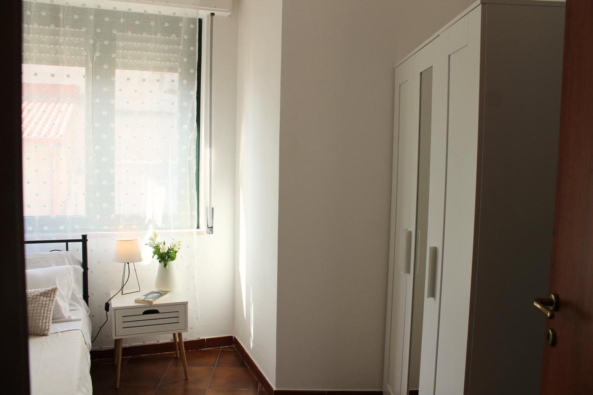 Dimidium Apartment Guspini Esterno foto