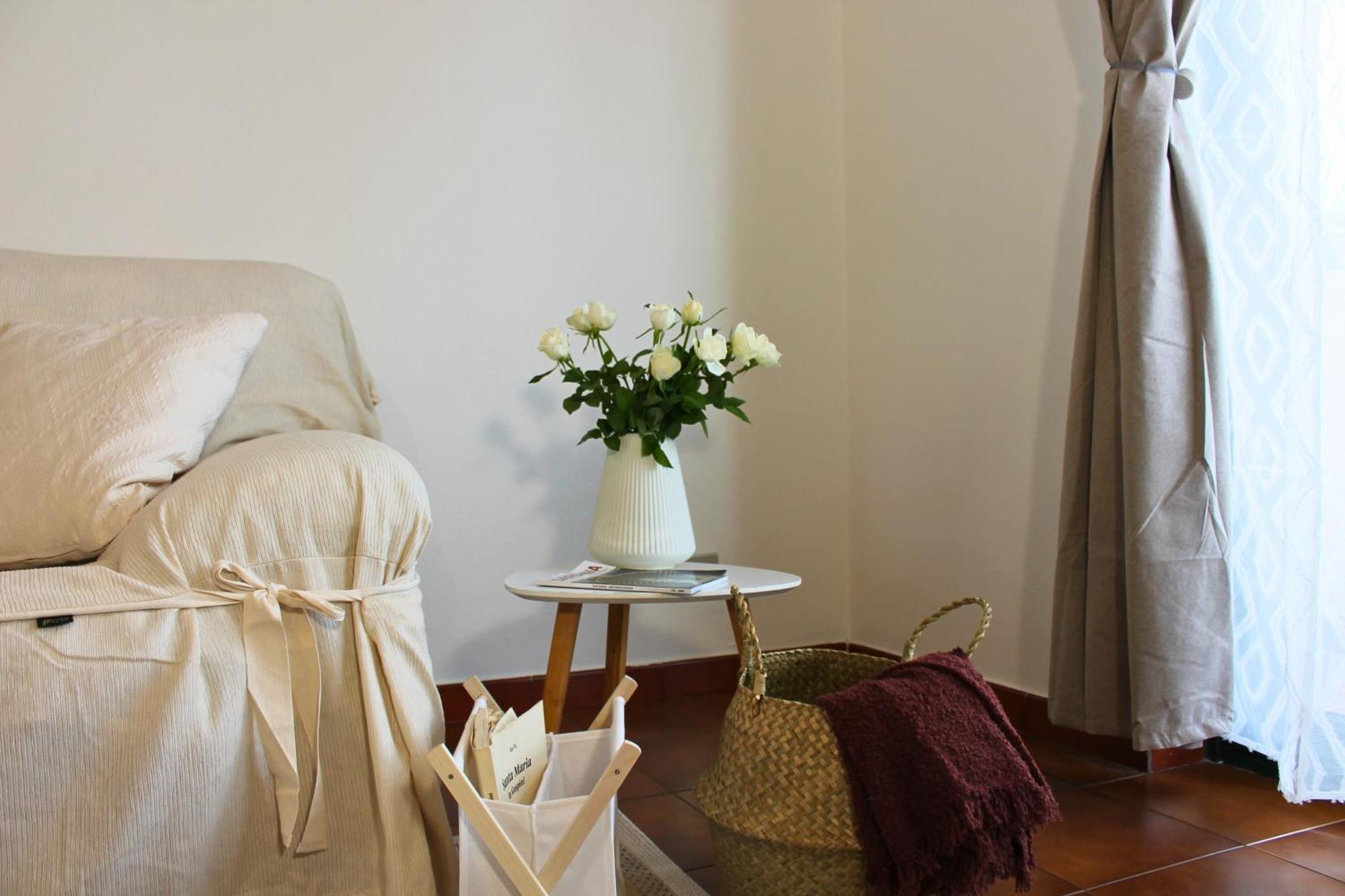 Dimidium Apartment Guspini Esterno foto