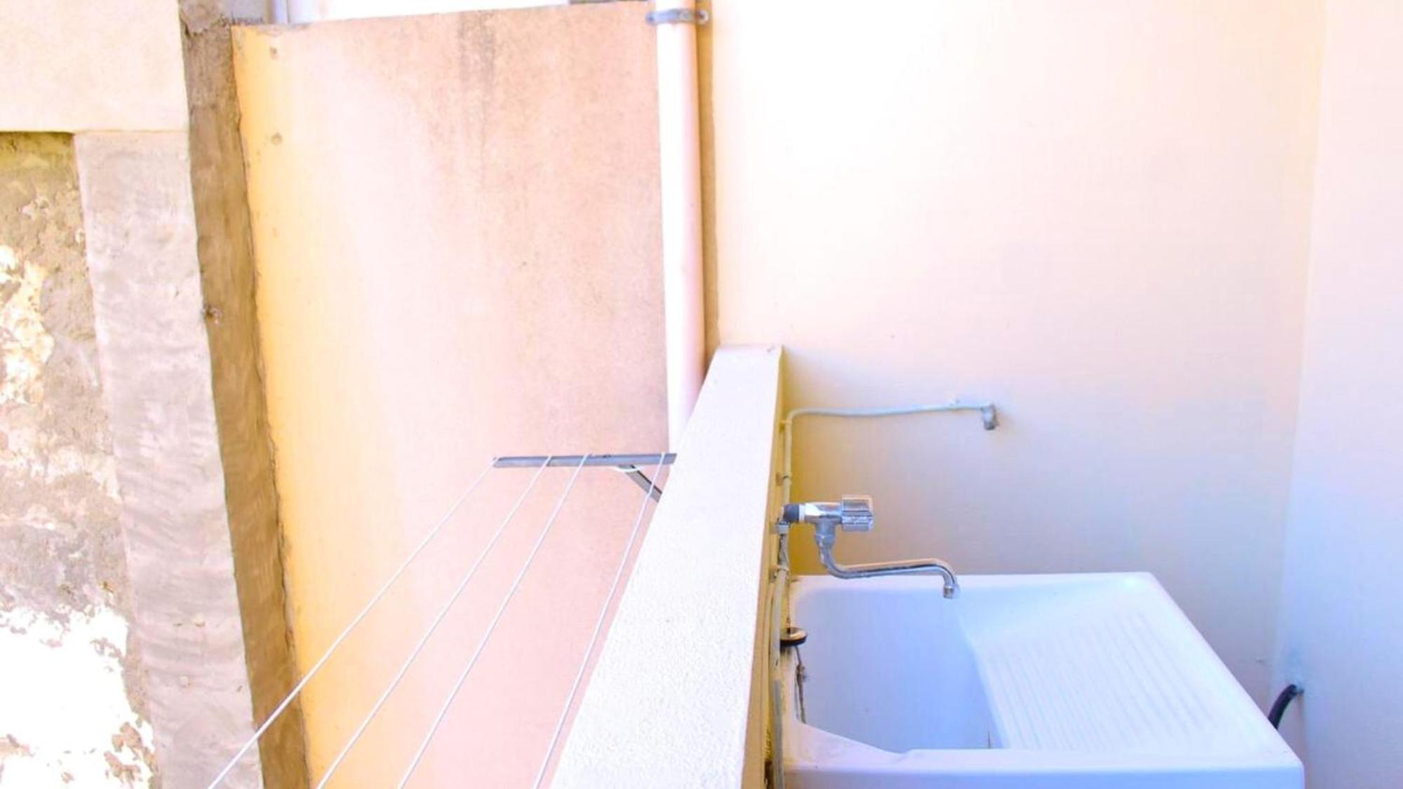 Dimidium Apartment Guspini Esterno foto